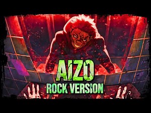 Jujutsu Kaisen: Culling Game Arc – AIZO (King Gnu) [EPIC ROCK VERSION]
