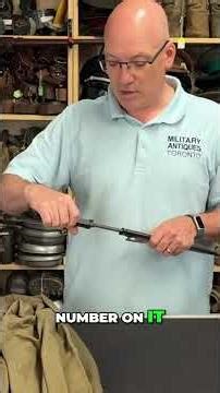 K98 Bayonet Prices Skyrocketing! Are They Worth It? #shorts