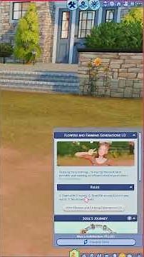 Simmattically at it again with another win! #sims4 #thesims4 #sims4game #sims4mods #sims4cc #sims