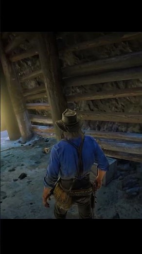 The Most Insane Hidden Loot Locations In RDR2#rdr2