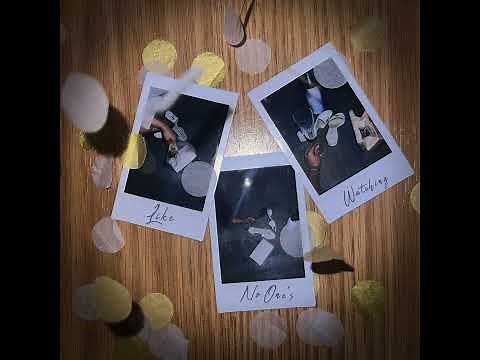 Like No One's Watching - James TW (Official Audio)