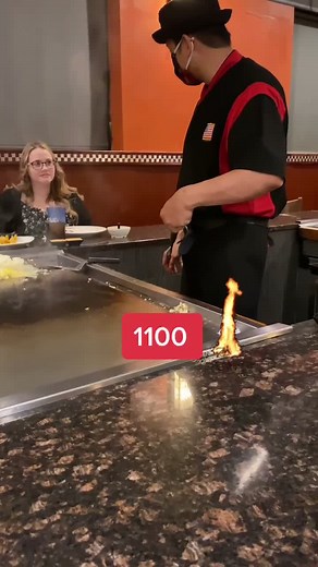 Grill Temperature Tips by Ricky Bobby Chef