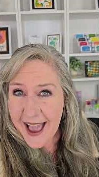 Sneak Peek.of our next Saturday with Stacey Craft Class! Katy Sue Designs has done it again!