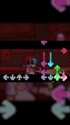 FNF Character Test | FNF Doors | FNF Mods