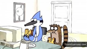What Year Does Regular Show Take Place? - The 80s Or 90s?