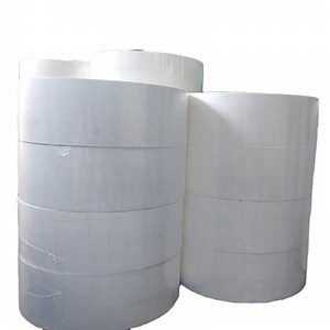 [Hot Item] Wholesale Hygiene Products Baby Diaper Materials Jumbo Tissue Paper