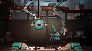 Recensione di aperture desk job