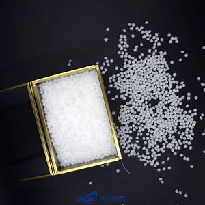 [Hot Item] LDPE M1850A Pellets: High-Flow, Food-Grade Resin for Injection & Blow Molding