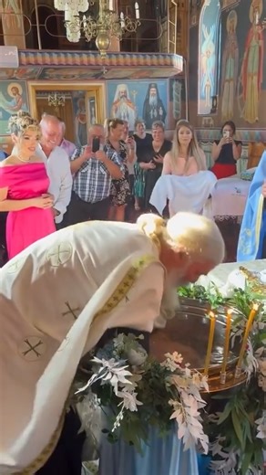 What name would you have chosen for yourself if you had the opportunity to pick it? In Romania, a country deeply rooted in religious traditions, the Christian Orthodox faith holds a significant place. With approximately 80% of the population identifying as Christian Orthodox, it is the largest religious group in the country. However, Romania also embraces a diverse religious landscape, accommodating various other faiths such as Catholicism, Protestantism, Evangelism, Islam, and Judaism and peopl