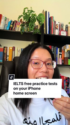👉 FREE IELTS practice tests on www.practice9.co 🔗 Join Everything IELTS via the link in bio 🫶 Have fun learning #ielts #ieltsspeaking #ieltswriting #ieltsreading #ieltslistening #ieltspreparation #ieltstipsandtricks #ieltswithhuyen #ieltsscore #ieltsexam