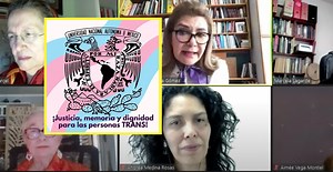 ¿Cómo está eso de la transfobia en la UNAM y el polémico foro que organizaron?