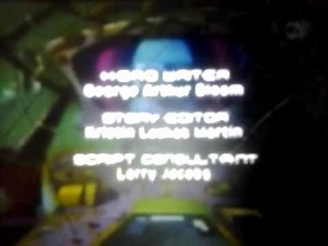 Cyberchase End Credits Nelvana Enterprises Inc. - SnapTube