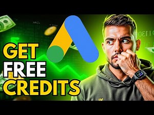 How to Get Free Google Ads Credits with Coupons