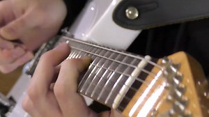 2K views · 48 reactions | Get ready for #TeleTuesday with the Fender Jimmy Page Mirror Telecaster, an homage to the guitar that delivered his legendary tone. In this demo, our own Jeffrey Renton shows off each pickup position, and then through the holy grail of overdrive, an Ibanez TS808 Overdrive Pro (c.1981). Buckle up and let's get ready to rock! https://www.elderly.com/products/jimmy-page-mirror-telecaster | Elderly Instruments | Facebook