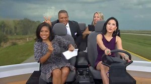 Today’s Dylan Dreyer ‘smacks’ Craig Melvin after spotting his ‘rude’ behavior