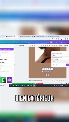Insérer un Lien Facilement : Guide Rapide et Simple
