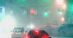 Midwest storm could strengthen, slam Northeast