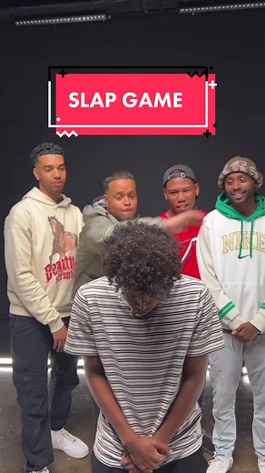 Beta Squad Slap Game: The End of an Era?