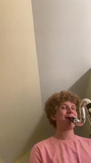 Geraldine Green Bass Clarinet Concerto Performance Highlights