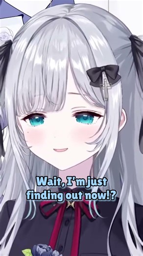 Sumire Finds Out Her Model Has This Feature ww #花芽すみれ #vspo #ぶいすぽっ #vtuberclips #ぶいすぽ切り抜き #vspoclip