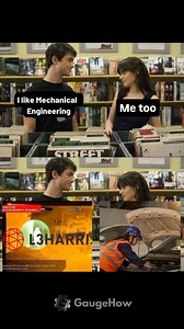 2.4K views · 13 reactions | Mechanical engineers can work in the defense sector in a variety of roles, including designing and maintaining military equipment, vehicles, and machinery. They may work on projects related to tanks, armored vehicles, and other military hardware. Follow @gaugehow for Mechanical Engineering! . . . #mechanicalengineering #defence #usa #engineeringlife #mechanicalengineeringstudent #meme #instagood #gaugehow | GaugeHow | Facebook