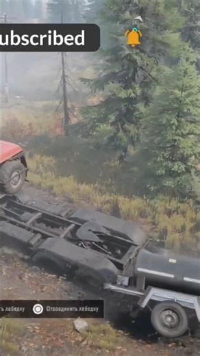 #snowrunner #walkthrough #gameplay