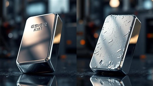 Platinum vs palladium: Which metal could deliver bigger returns right now?