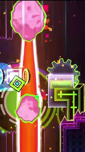 Zoink almost beat Orbit! #geometrydash #gdupdate #orbit #cbf #gd #gaming