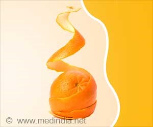 Orange Peels: A Nutritional Treasure You Have Been Throwing Away
