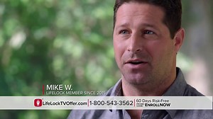 LifeLock TV Spot, 'Infomercial V2.3AA Holdback - CTA'