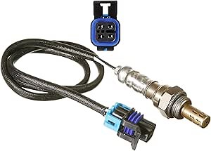 Dropwater Downstream Rear Oxygen Sensor Compatible with Chevrolet 2005-2010 Cobalt HHR O2 Sensor,Replaces#234-4066 16448 75-3531