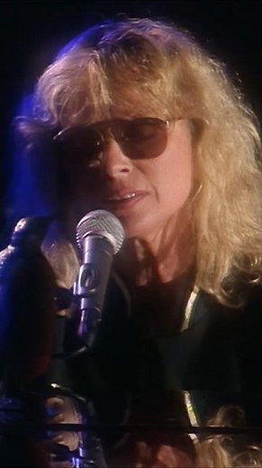 Véronique Sanson - Ma Révérence (Live aux Francofolies 1994)