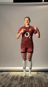 All smiles for photo day 📸😍 O2 | #WearTheRose | England Rugby