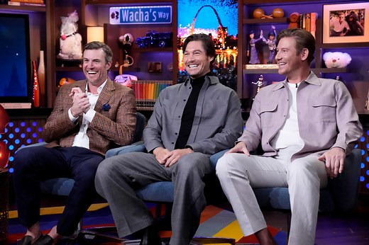 Southern Charm's Shep Rose Hints at Real Reason for Craig and Austen Feud, Plus Talks Dating, Best and Worst Roommate on Cast, and New Book