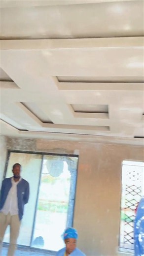 Best Ceiling Designs in Limpopo Mokopane — Modern Interior Ceiling Ideas
