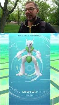 I MEGA EVOLVED MY SHUNDO MEWTWO X! 🤯 #pokémongo #shundo