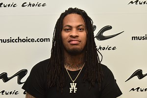 Waka Flocka Responds To Criticism After Saying He Isn't Black