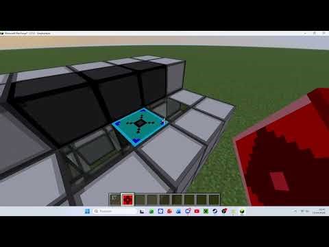 Flash Evolutions Mod Minecraft