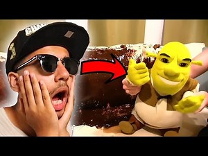 SML Movie: The Couch | Reaction!