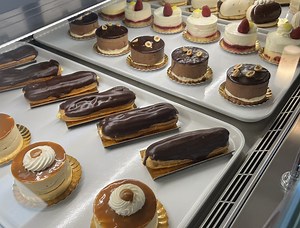 Italian Market Opens New Bakery And Caffè In Bucks County