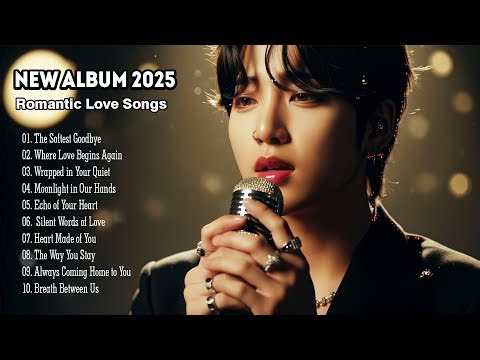The Softest Goodbye | Romantic Love Songs Playlist | Beautiful Emotional Love Songs & Relaxing Music