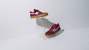 7K views · 229 reactions | Recycled plastic bottles find a new life as lightweight knitted trainers for spring/summer ’20. Find out more: paul-smith.co/2x387Gg | Paul Smith | Facebook