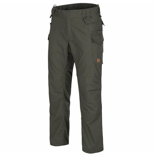 Helikon Pilgrim Trousers - Taiga Green
