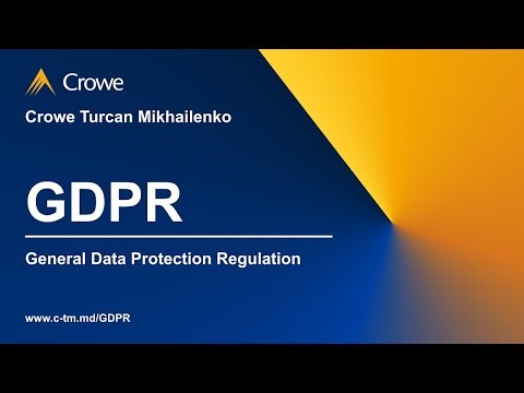 Responsabilul cu protecția datelor DPO – Obligații, riscuri, bune practici