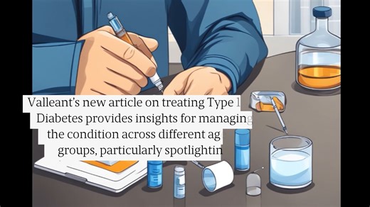 Effective Management Strategies for Diabetes Type 1