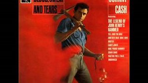 Johnny Cash - Casey Jones