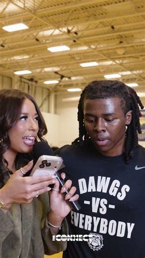 Caught up with Ian Piper from the Holland Tech Bulldogs ahead of their playoff matchup vs. Scituate