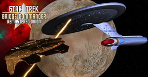 Starship Showdown: USS Firebrand vs Kazon Raider -------------------------- Welcome to another explosive battle in Star Trek: Bridge Commander! In this episode, the USS Firebrand, a Freedom-class Federation frigate, faces off against a ruthless Kazon Raider in a clash of discipline versus desperation. Armed with photon torpedoes, phaser arrays, and a compact but powerful frame, the Firebrand represents Starfleet’s tactical precision. The Kazon Raider counters with raw firepower, unpredictable ma