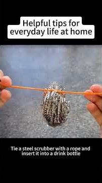 Helpful tips for everyday life at home#life #lifetips #lifehacks