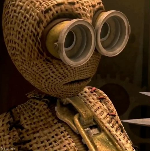 9 Movie Review: Timing Shorter Than Expected